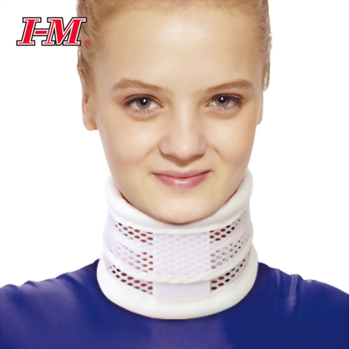 Adjustable Mesh Cervical Collar