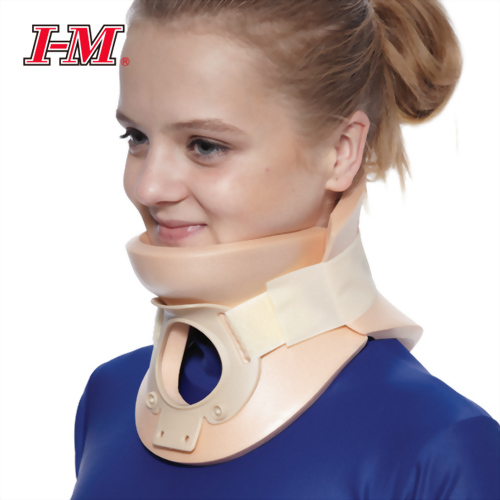 Trachea Opening Cervical Collar