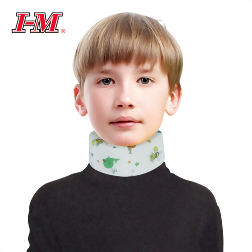 Children s Soft Collar