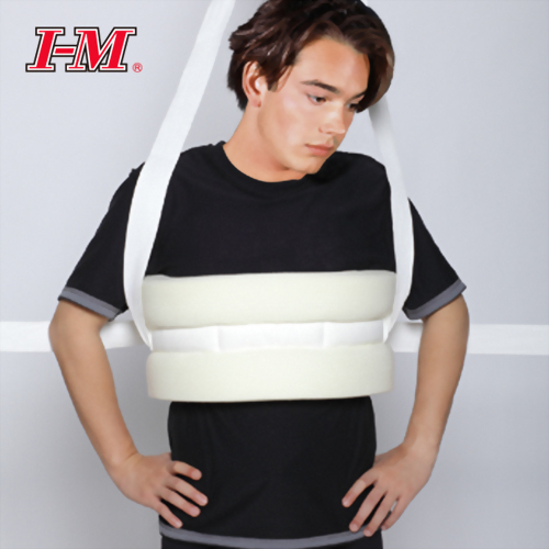 Abdominal Restrained Protector