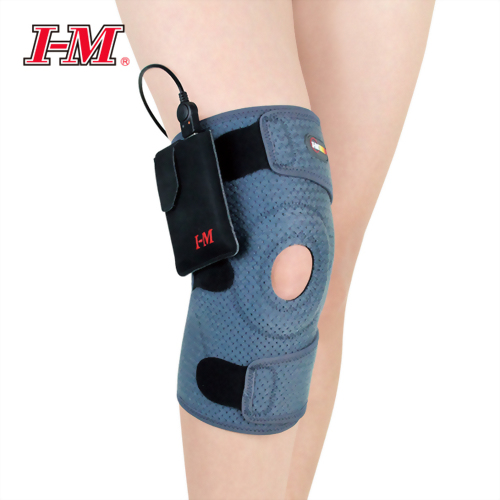 POWERED HEATING KNEE SUPPORT