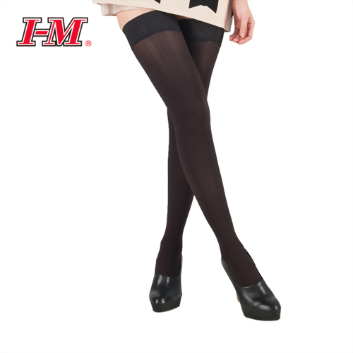 Over Knee Stockings, Close toes