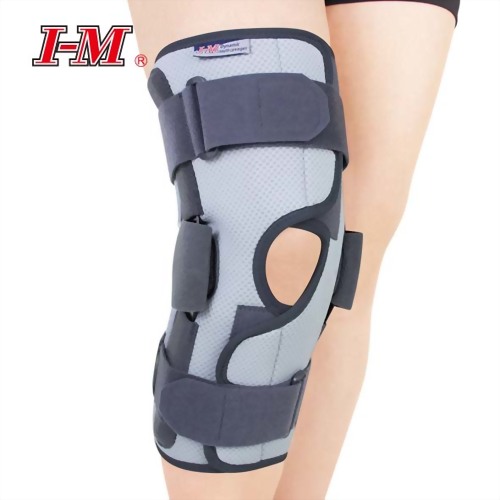 Snug Knee Brace w/ ROM hinge