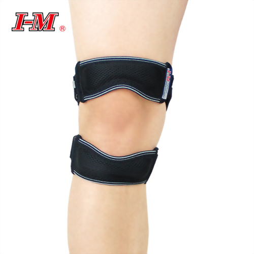 Dual Patella Strap