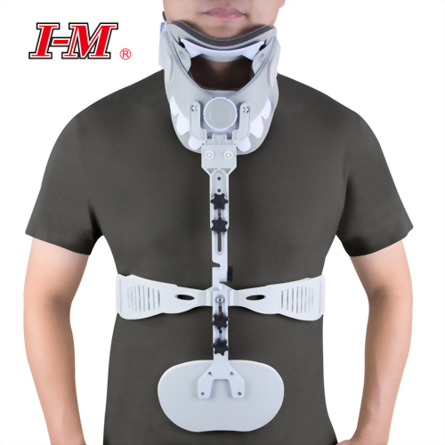 Cervical Thoracic Orthosis (CTO)