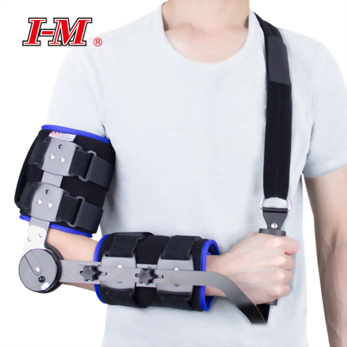 Elbow Splint w/ Easy ROM Hinge