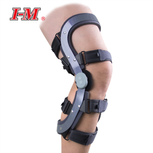Dynamic Knee Ligament Brace