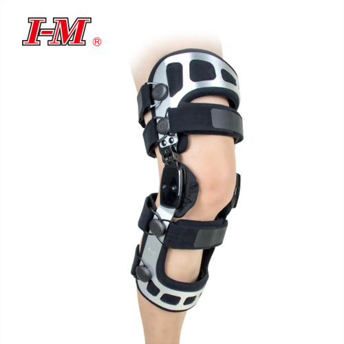 Funtional OA  Knee Brace