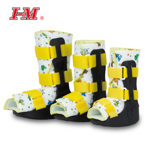 Pediatric Kids Walker Boot