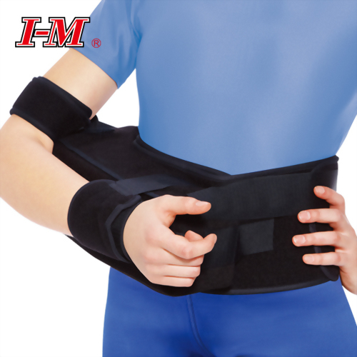 Abduction Arm Immobilizer