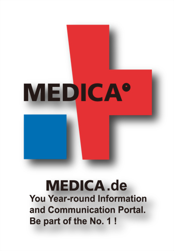 2019 MEDICA(Nov. 18th-21th)