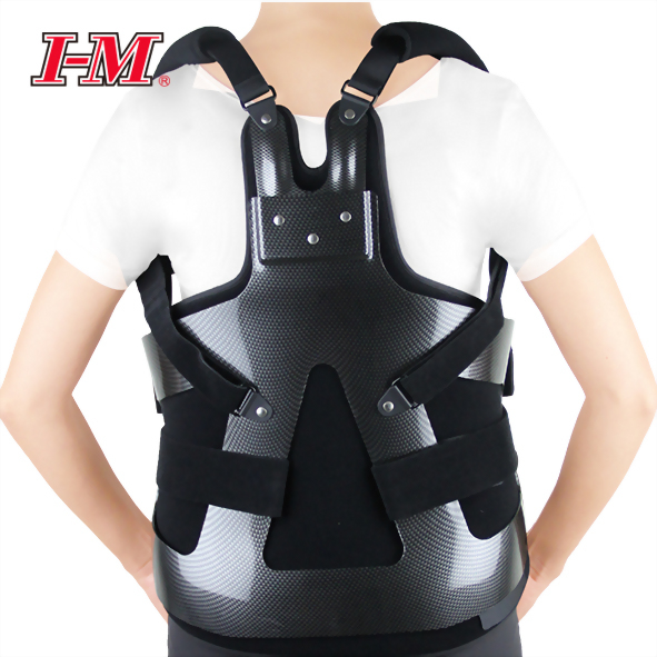 Spinal Armor Back Support System Back Brace - Starter Pack