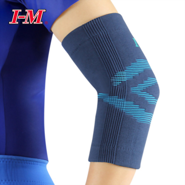 Pattern Elbow Support