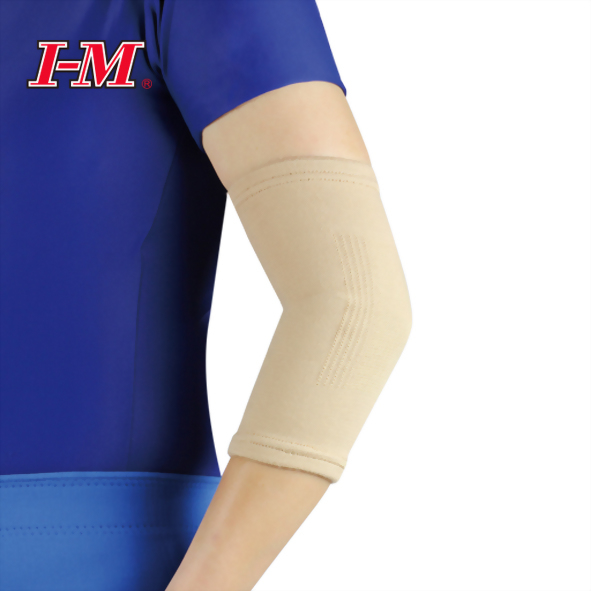 Elbow sleeve - ELAST 0211 - Tonus Elast - L / M / S