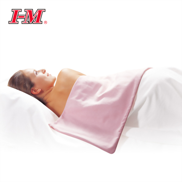 heating pad memory foam