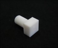 PTFE Screw(四角頭)