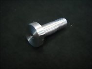 AL Screw(硬陽處理)