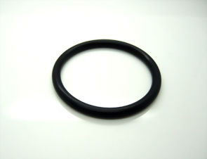 單項O型環