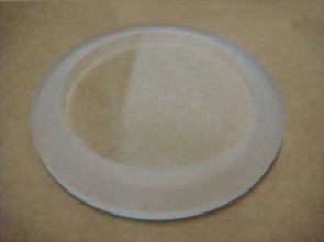 Optical Plate KF32/40
