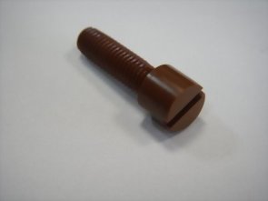 TEL Vespel Screw