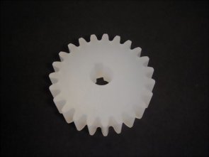 UPE Gear