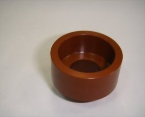 Insulation Bush