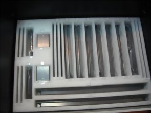 石墨清洗