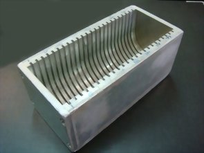 Wafer治具盒