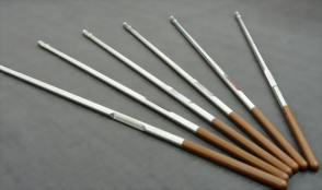 LIFTER PIN 金屬塑膠