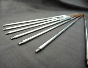 LIFTER PIN 金屬塑膠