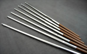 LIFTER PIN 金屬塑膠
