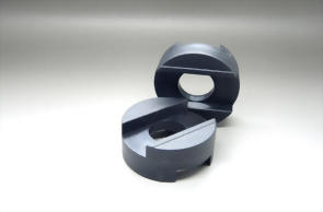 Coupling  Spacer ring