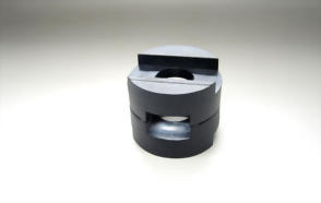 Coupling  Spacer ring