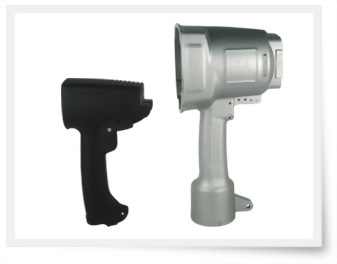 金屬製品、 鋁製品含浸處理