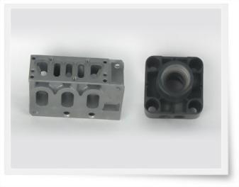 金屬製品、 鋁製品含浸處理