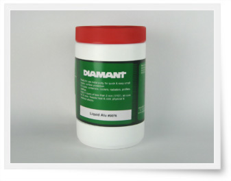 修補材料 (Repair Materials)