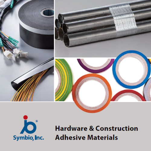 Hardware & Construction Adhesive Materials