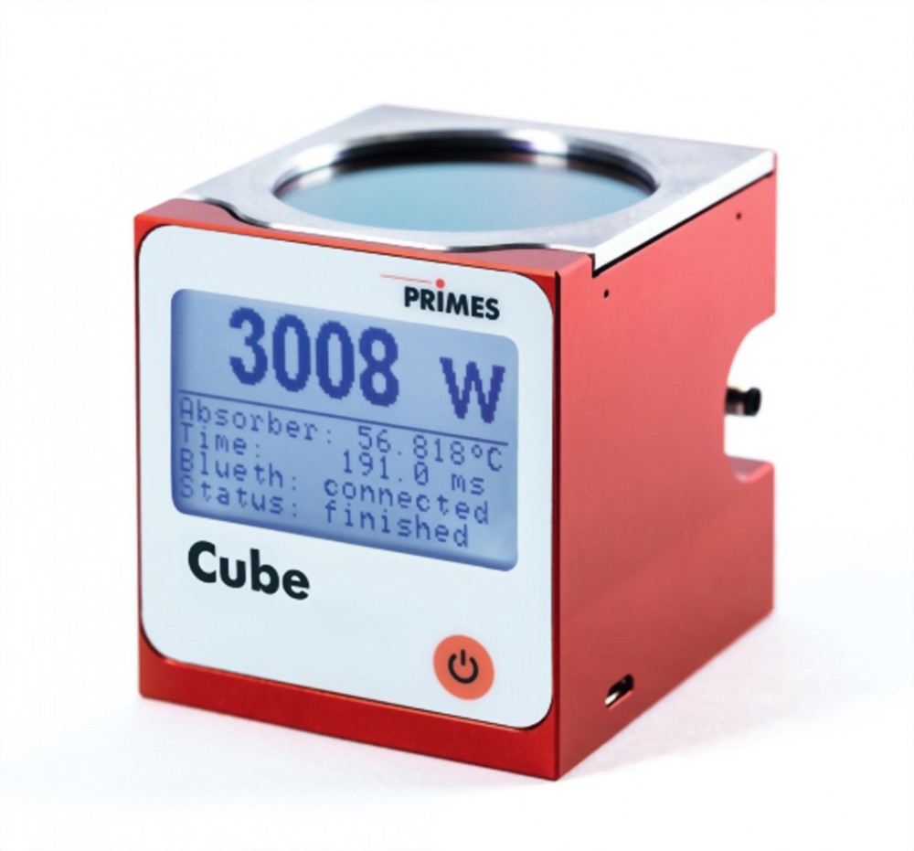CUBE
