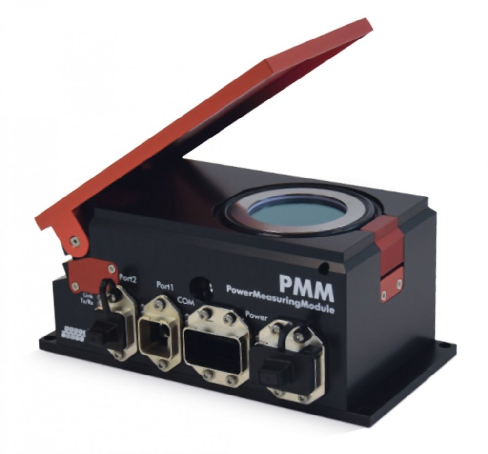 PMM