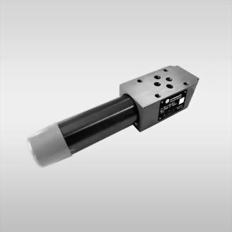 疊加式減壓閥 ZDR6