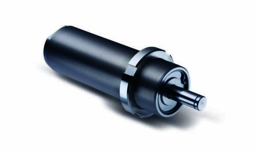 工業油壓緩衝器