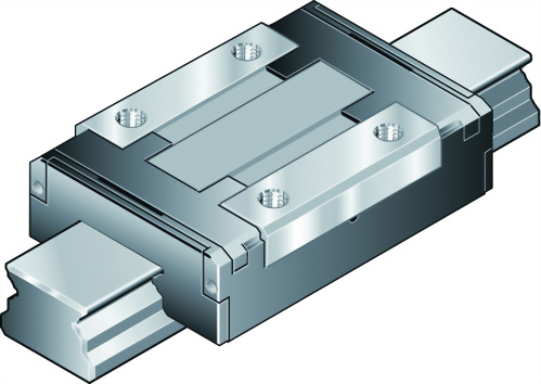 標準滾珠滑塊R0442 標準滾珠滑塊R0442