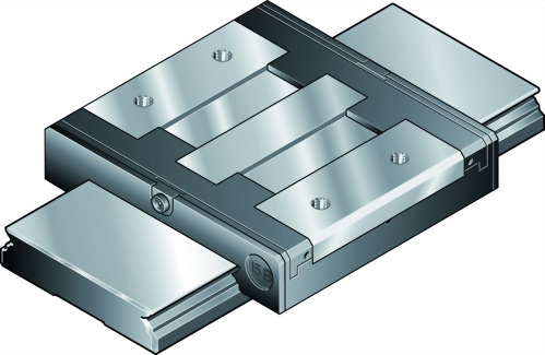 寬型滾珠滑塊R0443 寬型滾珠滑塊R0443