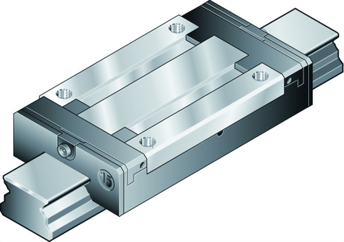 長型滾珠滑塊R0444 長型滾珠滑塊R0444