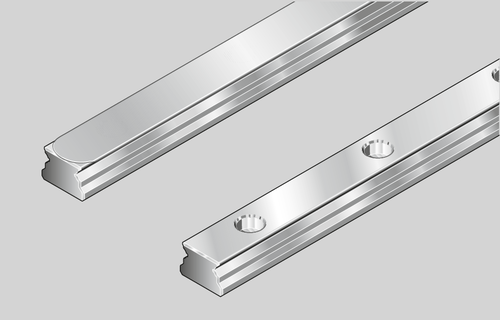 標準滾珠導軌R0445 標準滾珠導軌R0445