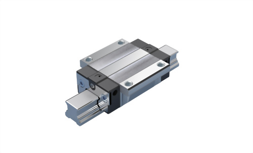 FNS-法蘭型 標準長 標準高 FNS-法蘭型 標準長 標準高