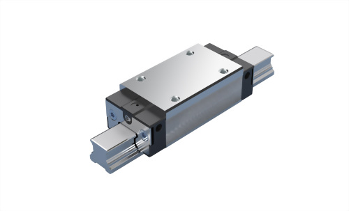 SLH加長加高窄型滾珠滑塊 SLH加長加高窄型滾珠滑塊