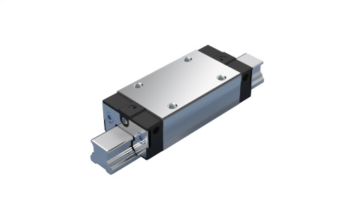 SLS加長窄型滾珠滑塊 SLS加長窄型滾珠滑塊