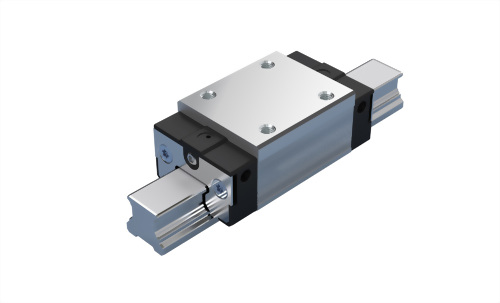 SNH加高窄型滾珠滑塊 SNH加高窄型滾珠滑塊