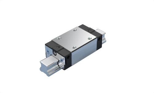 SNS標準窄型滾珠滑塊 SNS標準窄型滾珠滑塊